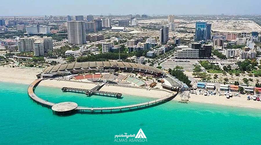 شرکت آسانسور در جزیره کیش شرکت آسانسور در جزیره کیش