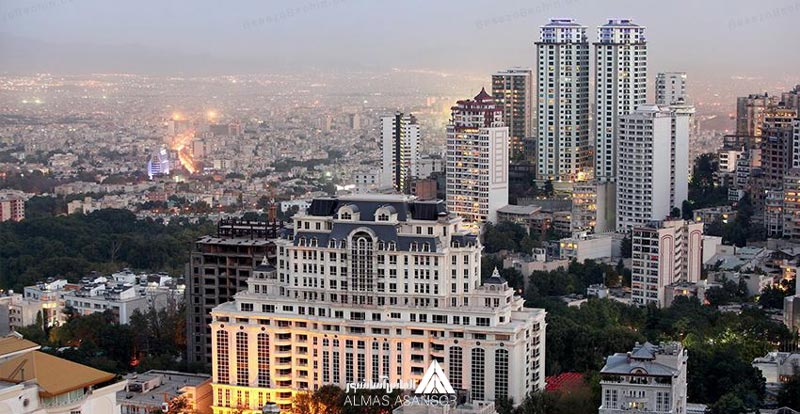 مشاوره خرید آسانسور در تهران