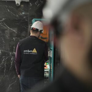 آسانسور روملس