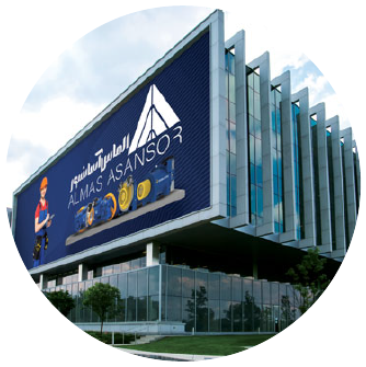 الماس آسانسور بهترین شرکت آسانسور در ایران