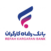پروژه آسانسور بانک رفاه